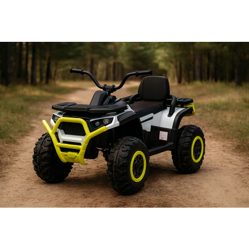 Quad ATV Desert dla dzieci xmx-607 z pilotem